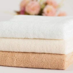 馨柔棉毛巾 日常生活里的温柔守护