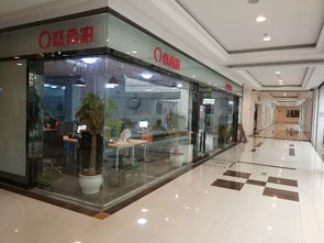 杭州仓库办公一体化 日用品仓储的空间革命